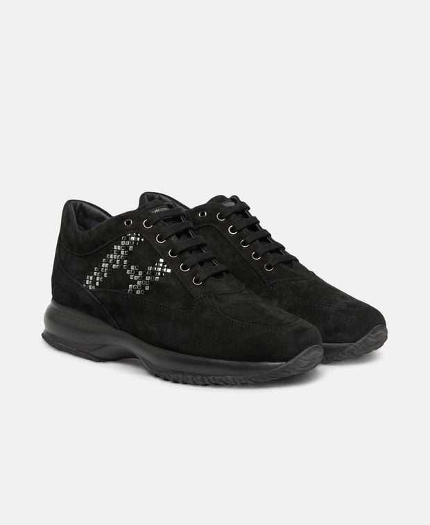 Hogan Sneakers Interactive
