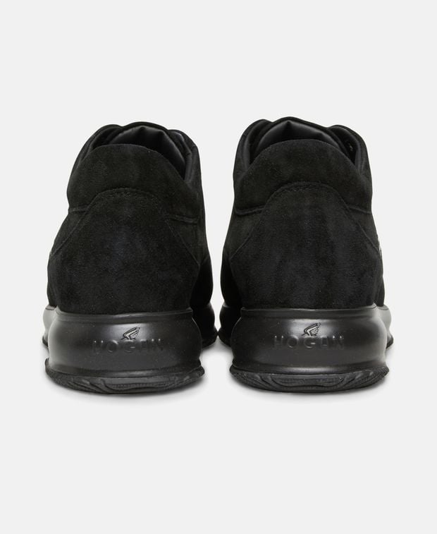 Hogan Sneakers Interactive