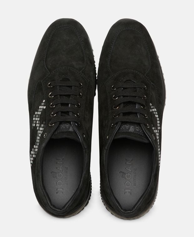 Hogan Sneakers Interactive