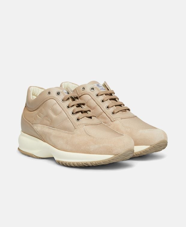 Hogan Sneakers Interactive