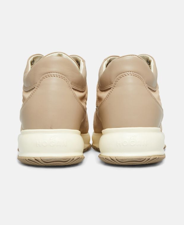 Hogan Sneakers Interactive
