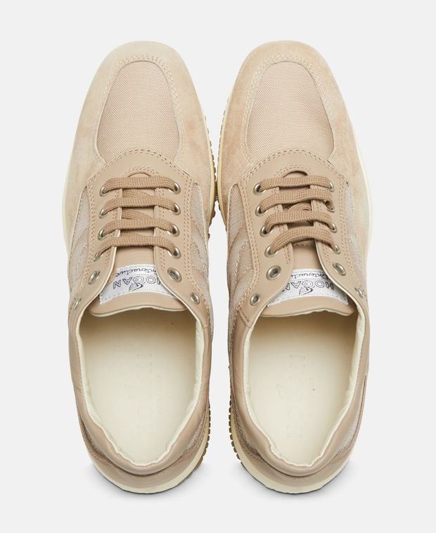 Hogan Sneakers Interactive