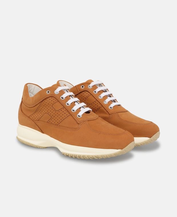 Hogan Sneakers Interactive