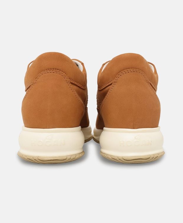 Hogan Sneakers Interactive