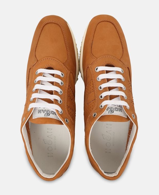 Hogan Sneakers Interactive