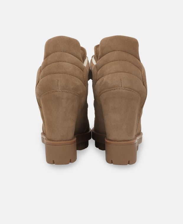 Hogan Wedge sneakers Tristrap