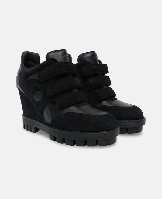 Hogan Wedge sneakers Tristrap