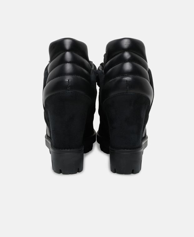 Hogan Wedge sneakers Tristrap