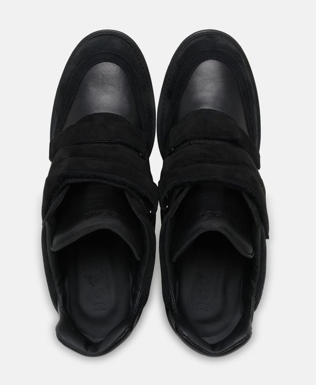 Hogan Wedge sneakers Tristrap