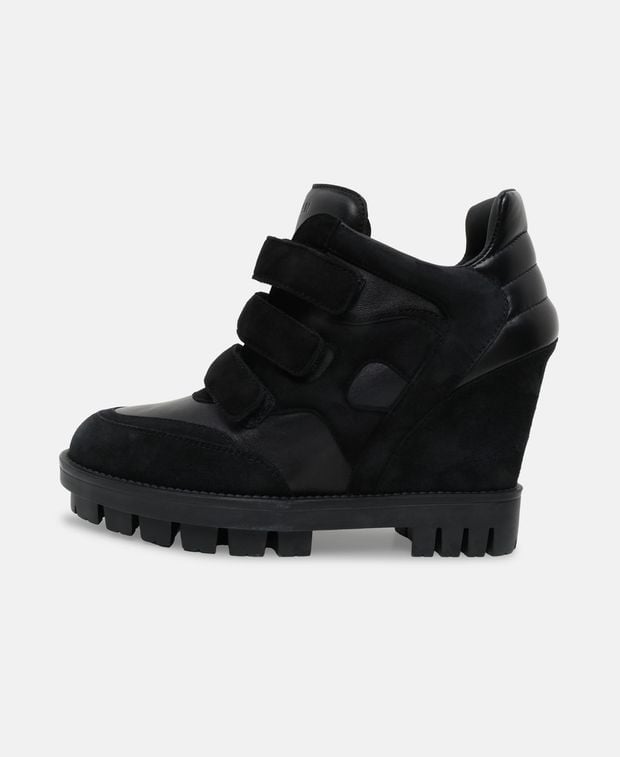 Hogan Wedge sneakers Tristrap