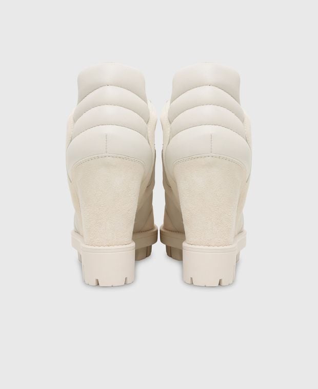 Hogan Wedge sneakers Tristrap
