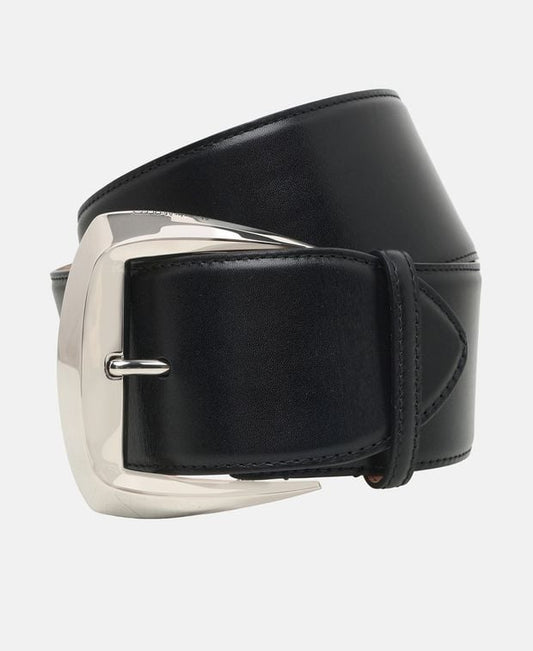 Alexander McQueen Leather belt