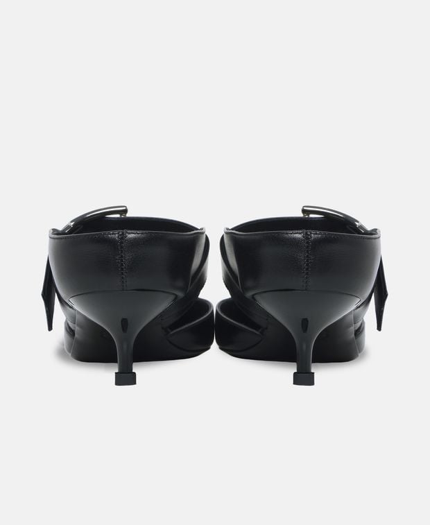 Alexander McQueen Mules