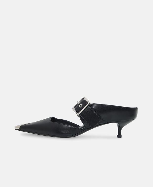 Alexander McQueen Mules