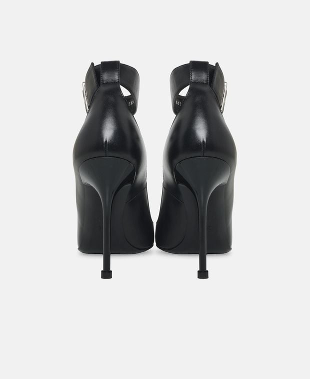 Alexander McQueen Ankle strap pump