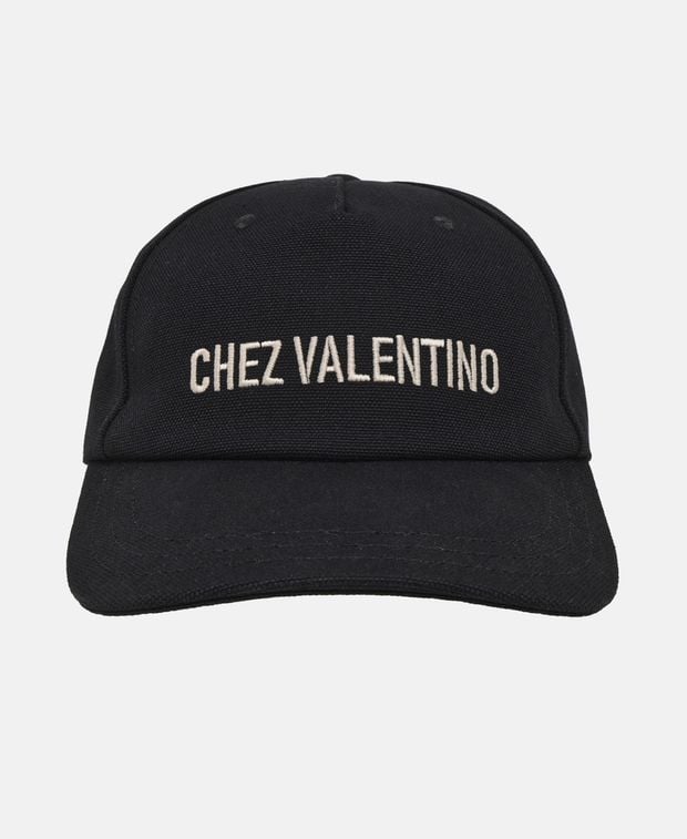 Valentino Garavani Cap Chez