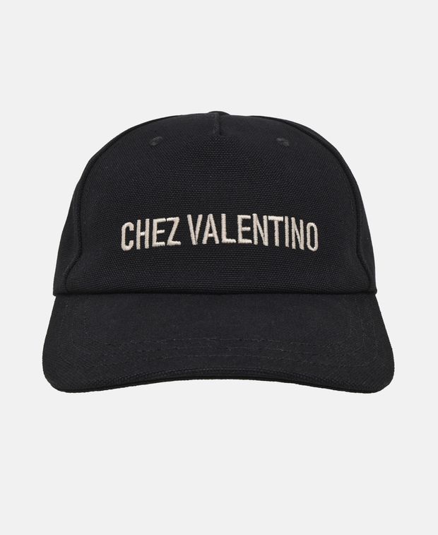 Valentino Garavani Cap Chez