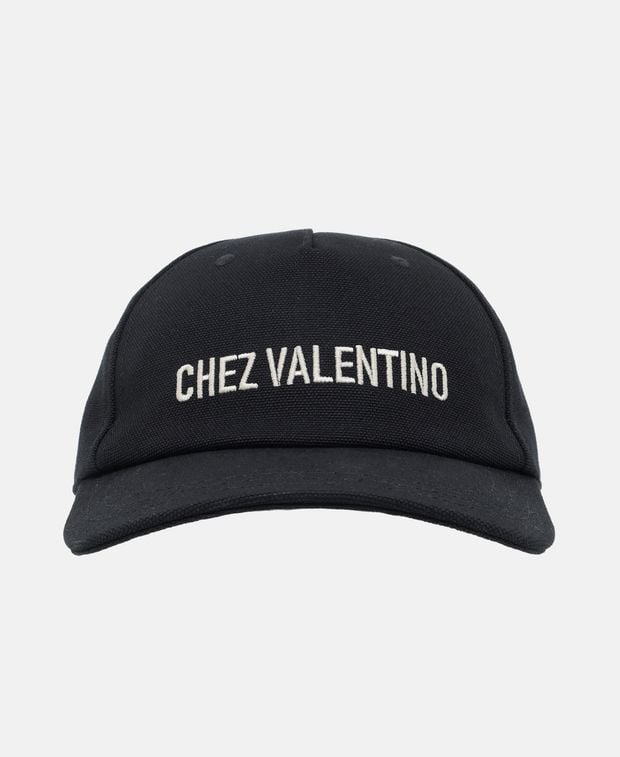 Valentino Garavani Cap Signature