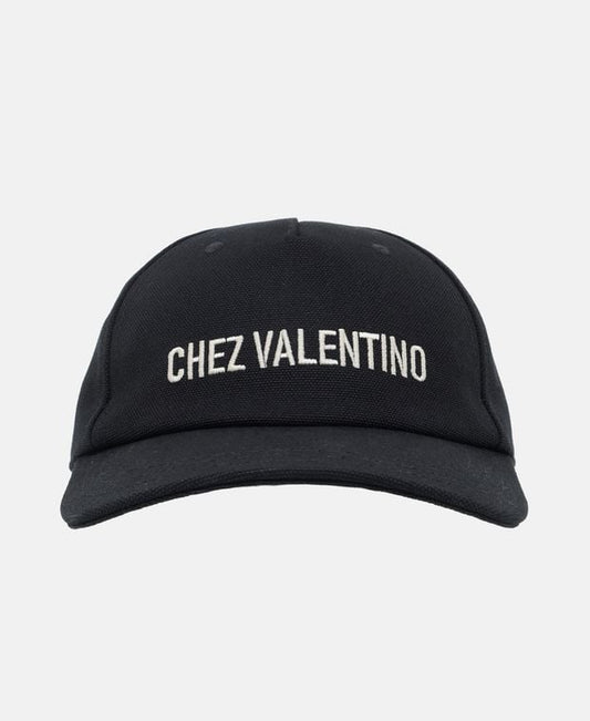 Valentino Garavani Cap Signature