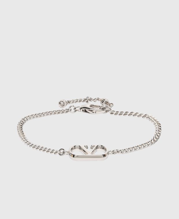 Valentino Garavani Bracelet Vlogo Signature