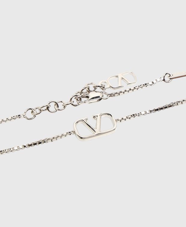 Valentino Garavani Bracelet Vlogo Signature