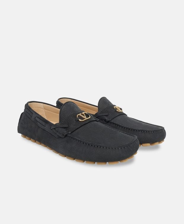 Valentino Garavani Moccasins Fastaway