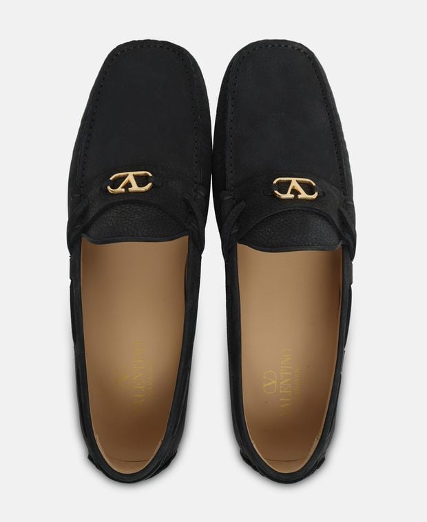 Valentino Garavani Moccasins Fastaway