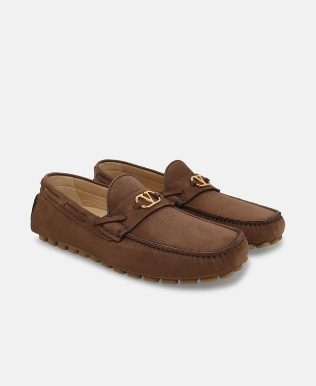 Valentino Garavani Moccasins Fastaway