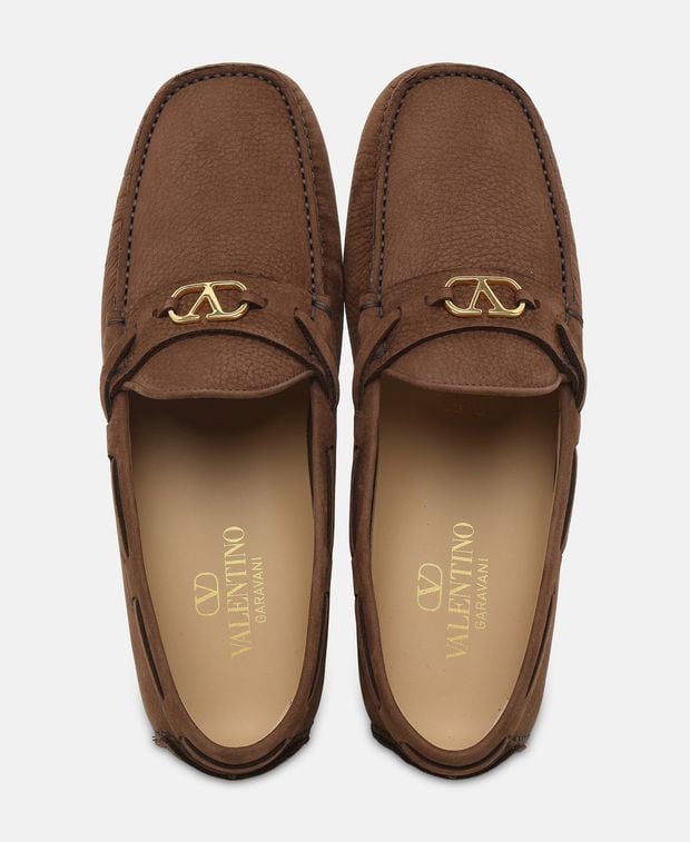 Valentino Garavani Moccasins Fastaway