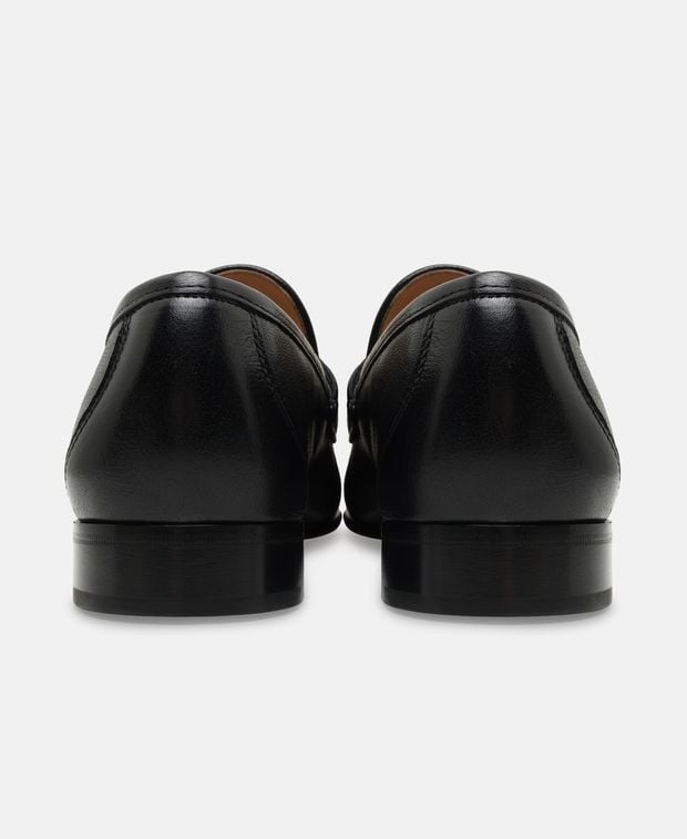 Valentino Garavani Loafers Vlogo Signature Buffalo Loafers