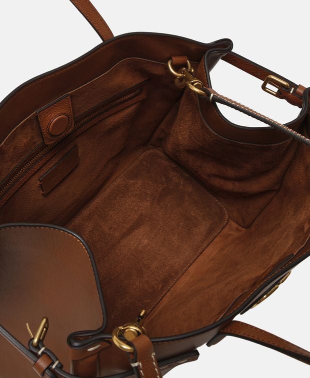 Valentino Garavani Leather handbag Antibes