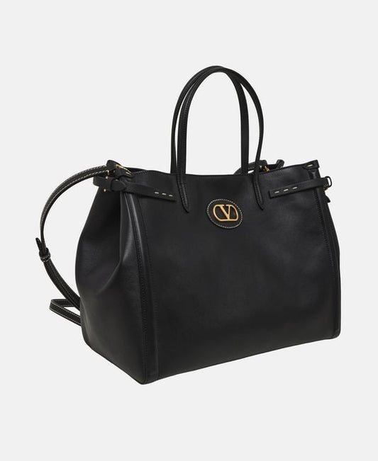 Valentino Garavani Leather handbag Antibes