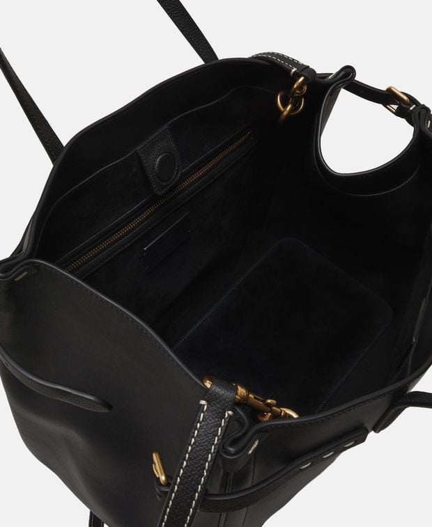 Valentino Garavani Leather handbag Antibes