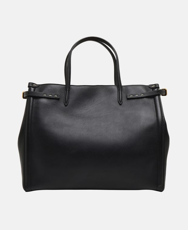 Valentino Garavani Leather handbag Antibes