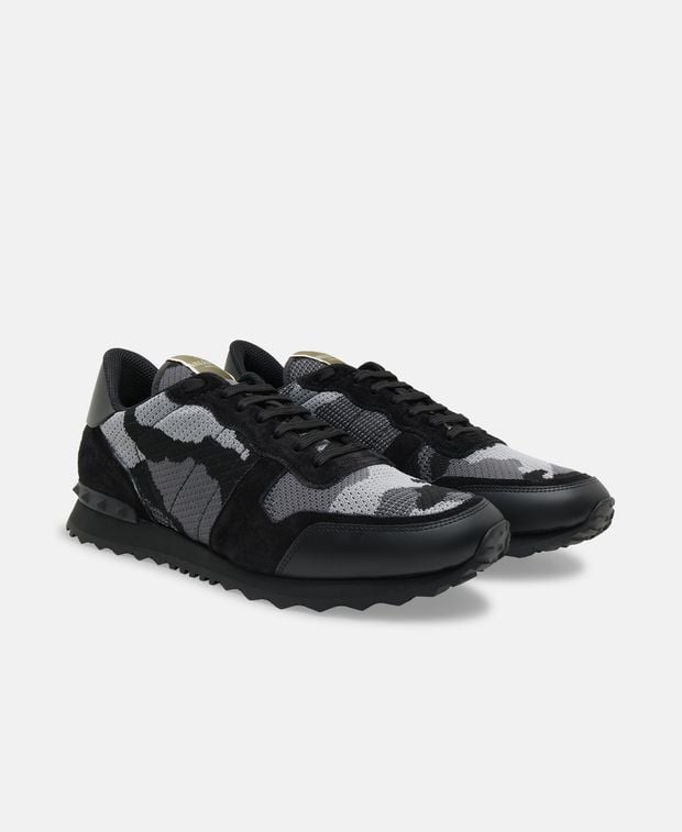 Valentino Garavani Sneakers Rockrunner