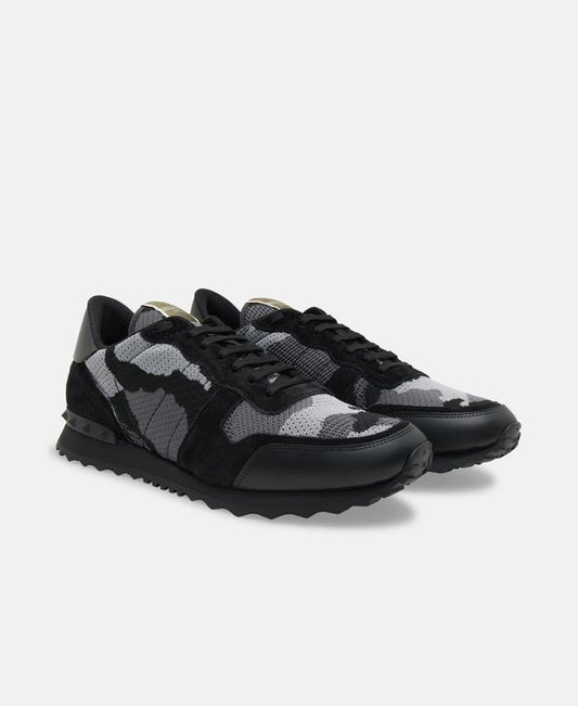 Valentino Garavani Sneakers Rockrunner