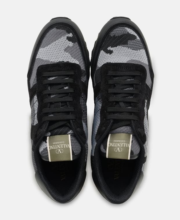 Valentino Garavani Sneakers Rockrunner