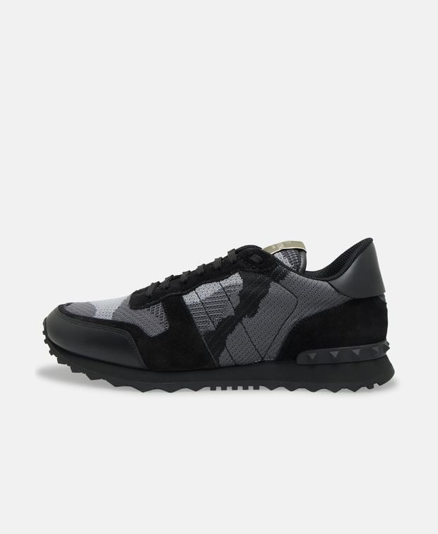Valentino Garavani Sneakers Rockrunner