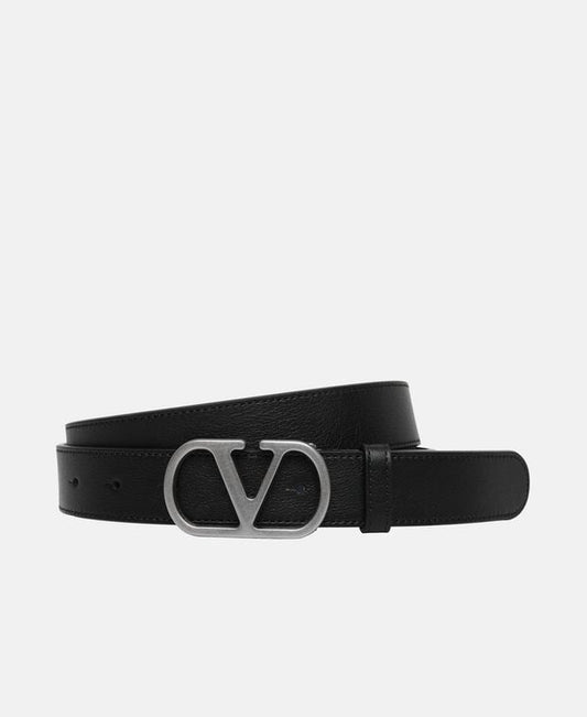 Valentino Garavani Leather belt
