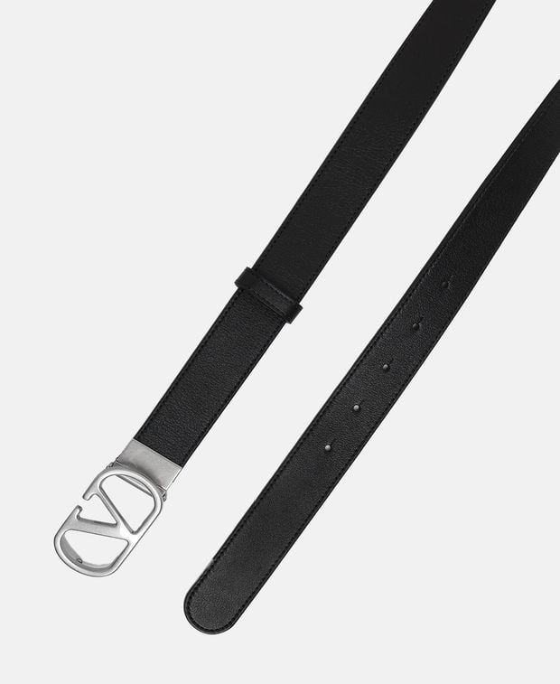Valentino Garavani Leather belt