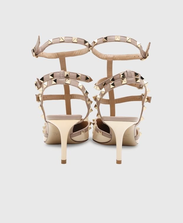 Valentino Garavani Slingback pumps Rockstud