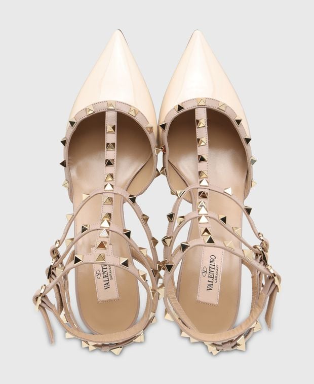 Valentino Garavani Slingback pumps Rockstud