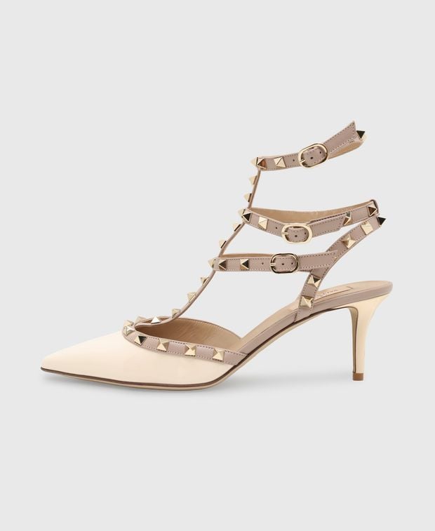 Valentino Garavani Slingback pumps Rockstud