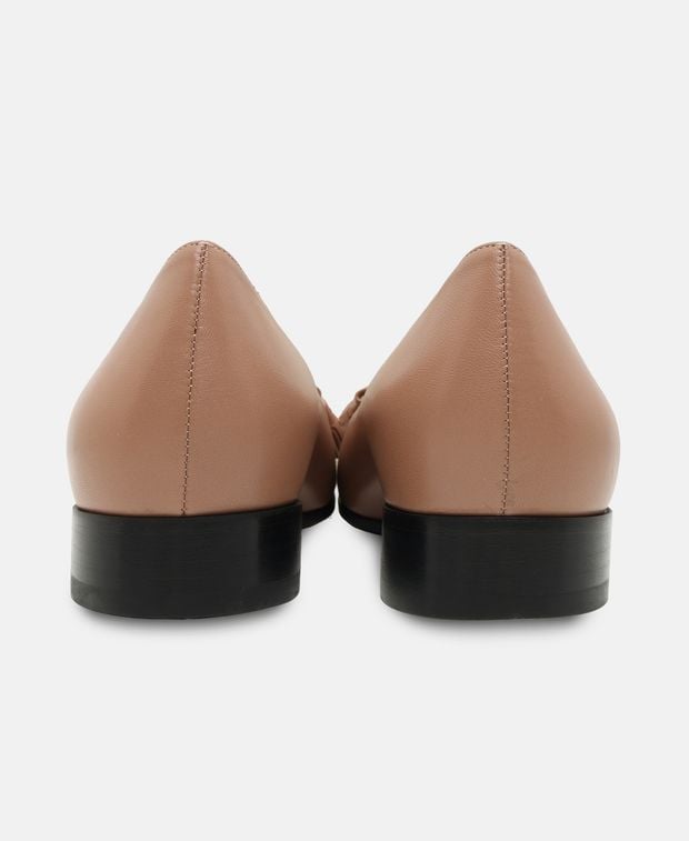 Valentino Garavani Ballet flats Valet du roi