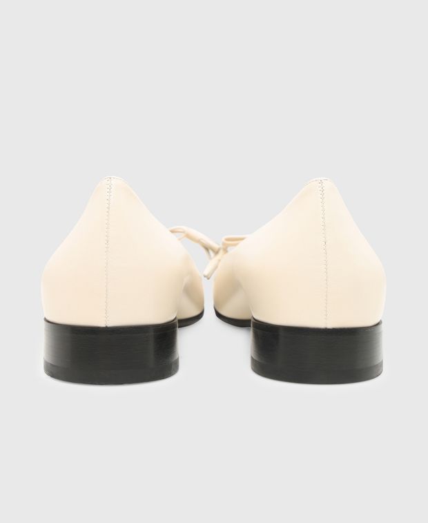 Valentino Garavani Ballet flats Valet du roi