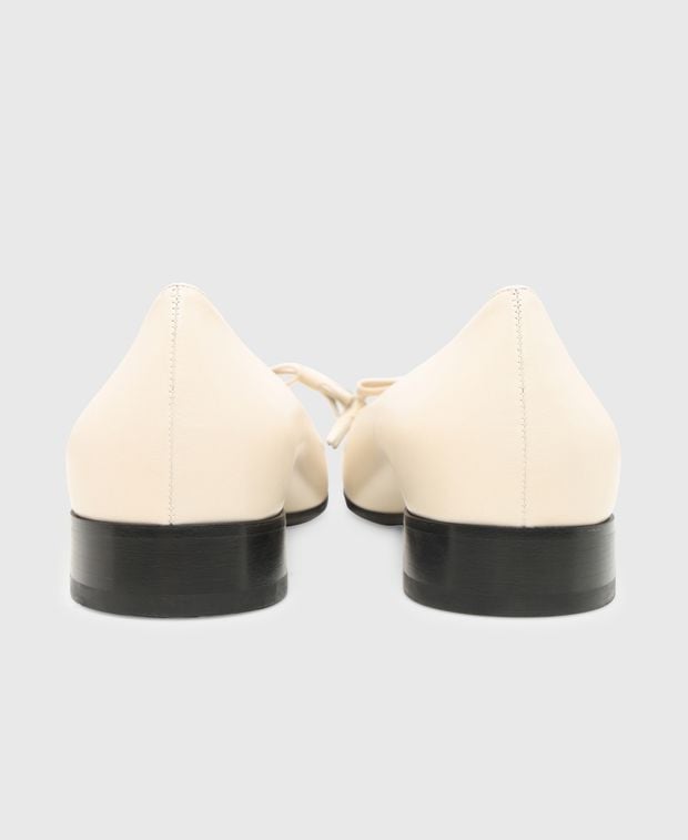 Valentino Garavani Ballet flats Valet du roi