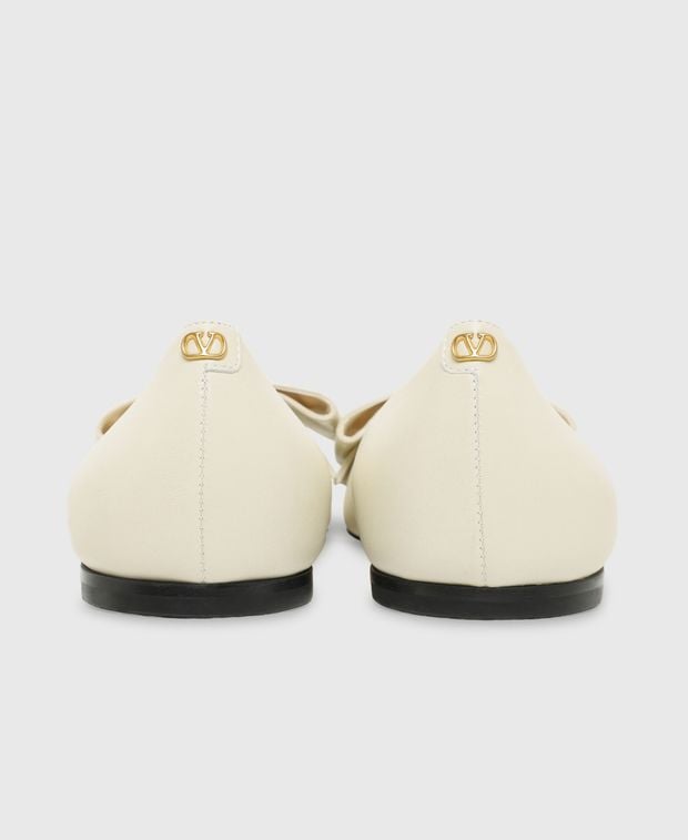Valentino Garavani Ballet flats