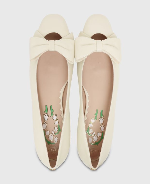 Valentino Garavani Ballet flats