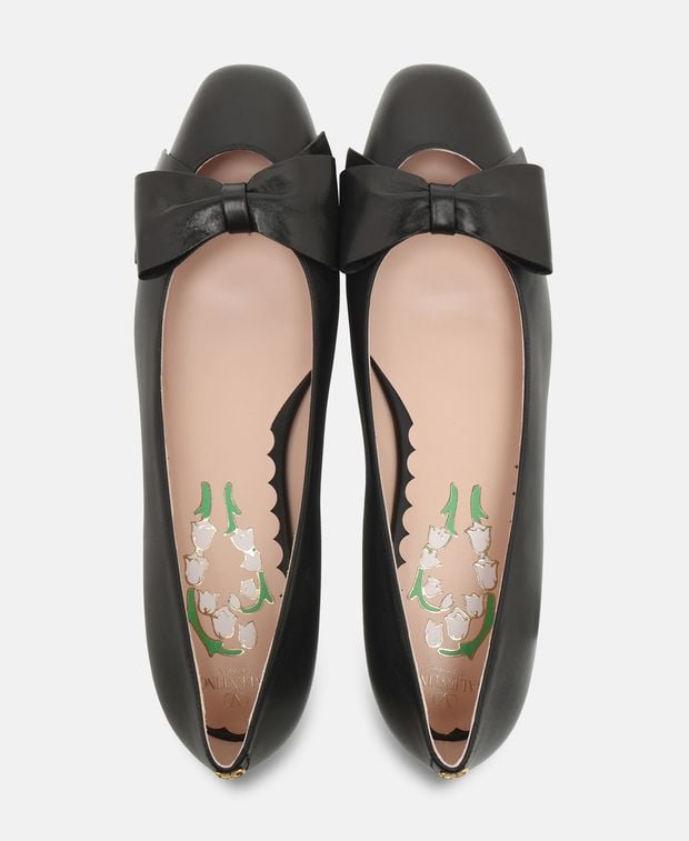 Valentino Garavani Ballet flats