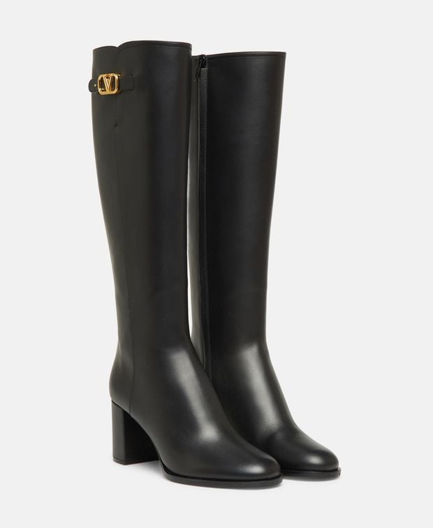 Valentino Garavani Boots Signature